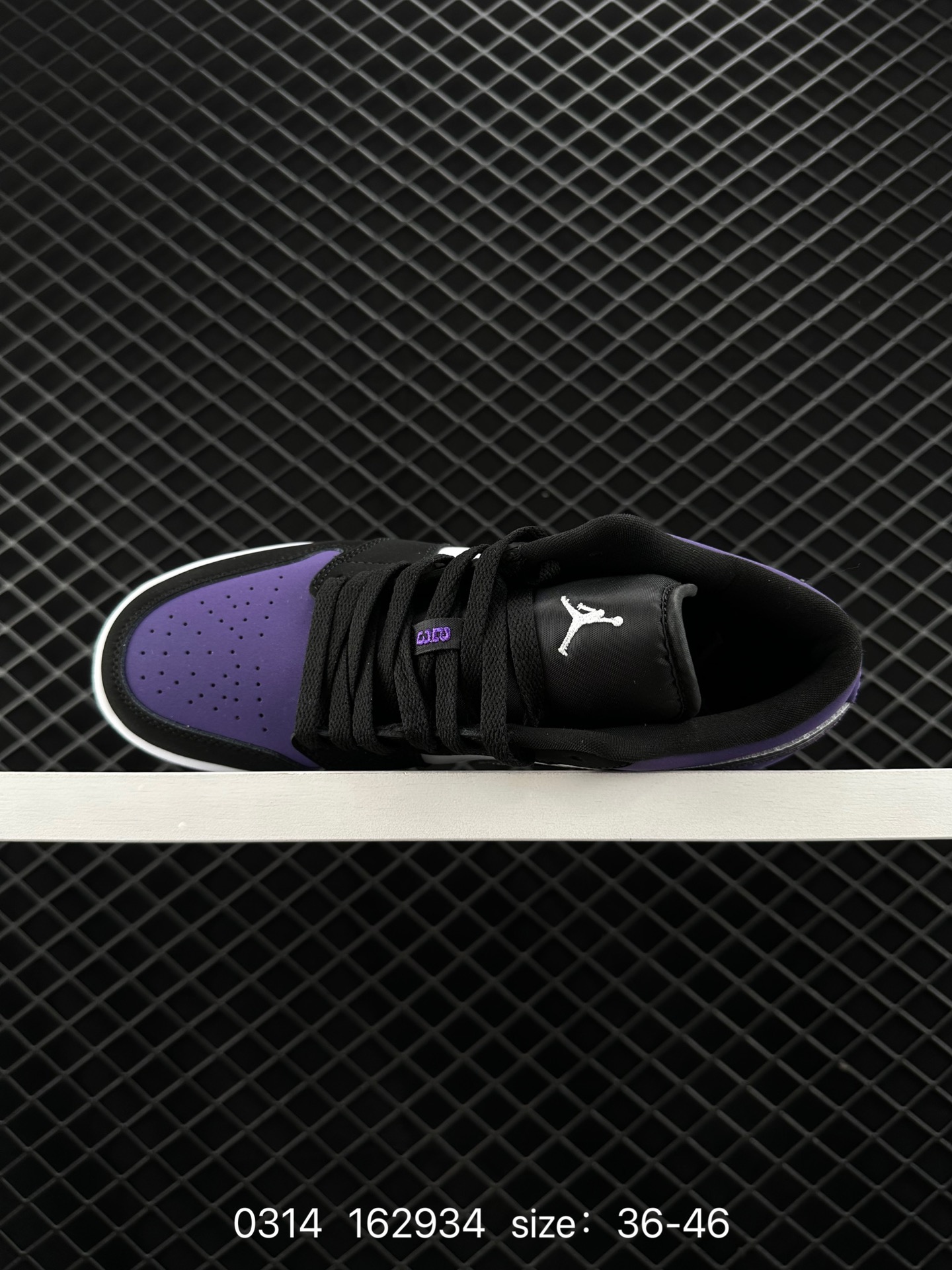 Air Jordan 1 Low AJ1